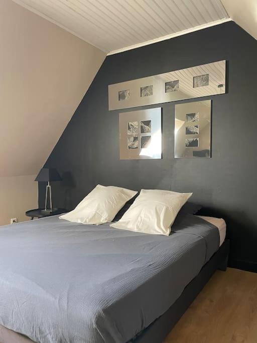 Le Clos Des Bambous Saint-Martin-Lez-Tatinghem Exteriér fotografie